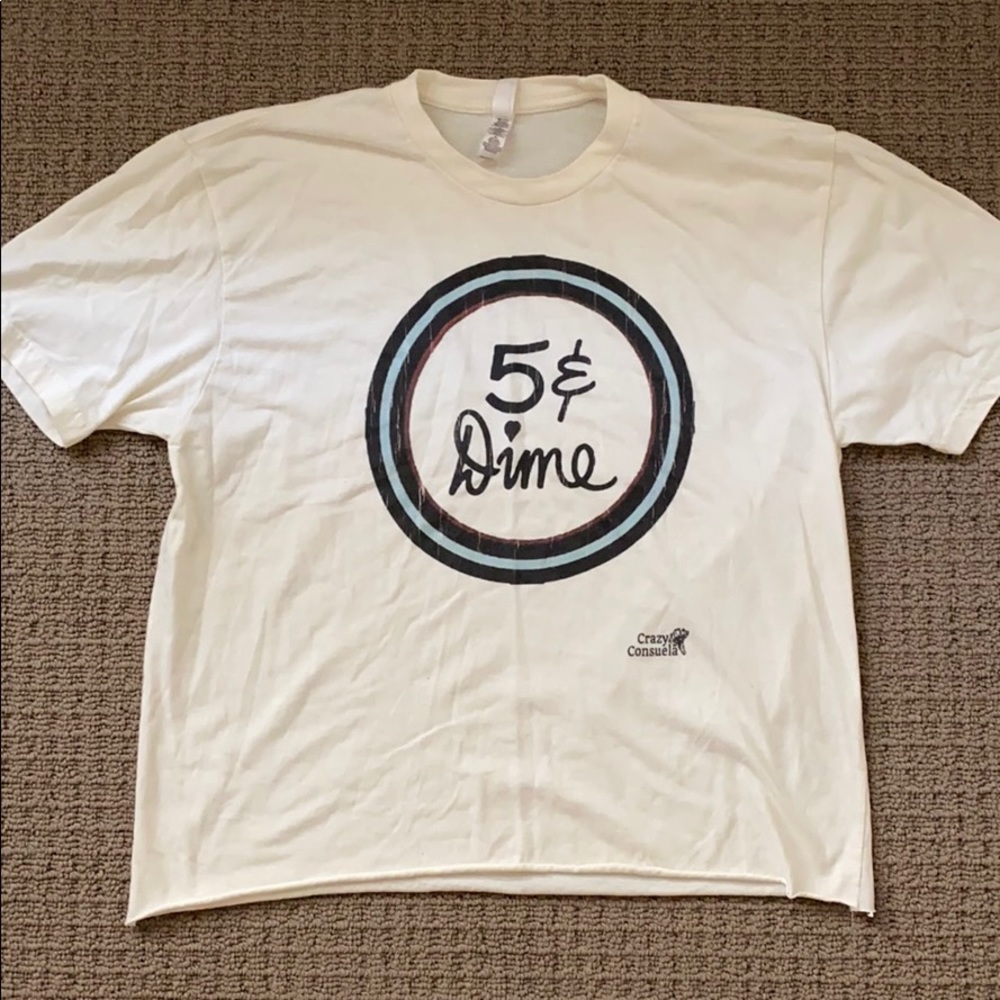 Dime Shirt